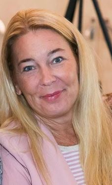 Michaela Kornherr — Kosmetikerin & Gründerin von Face and More
