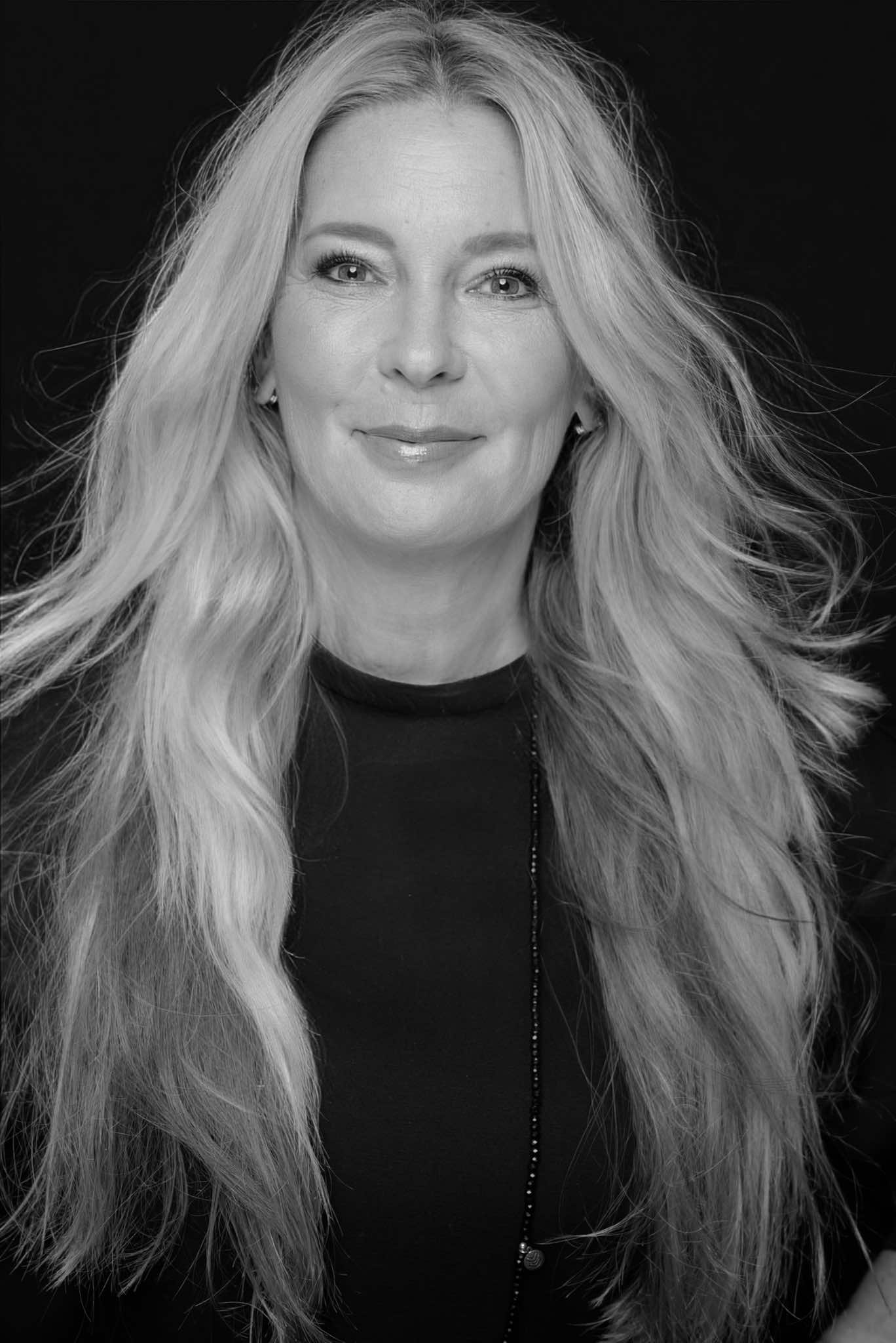 Michaela Kornherr — Hautexpertin & Gründerin von FACE AND MORE in Wien