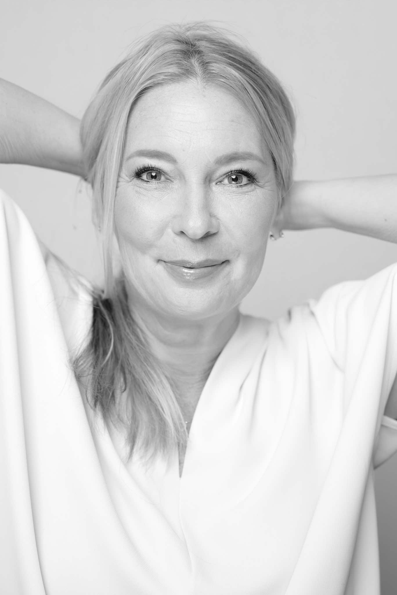 Michaela Kornherr — Kosmetikerin & Gründerin von Face and More
